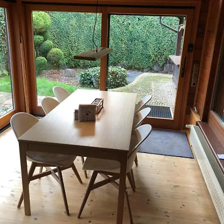 Gemuetliches Holzhaus In Idyllischer Lage * Ruppichteroth