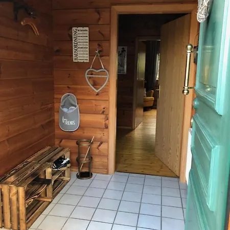 Gemuetliches Holzhaus In Idyllischer Lage Ruppichteroth