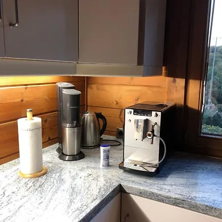 Gemuetliches Holzhaus In Idyllischer Lage