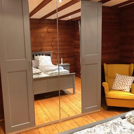 Gemuetliches Holzhaus In Idyllischer Lage Holiday home