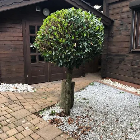 Nyaraló Gemuetliches Holzhaus In Idyllischer Lage Ruppichteroth