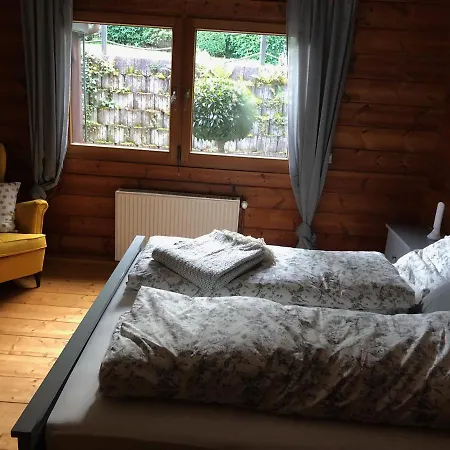 Gemuetliches Holzhaus In Idyllischer Lage * Ruppichteroth