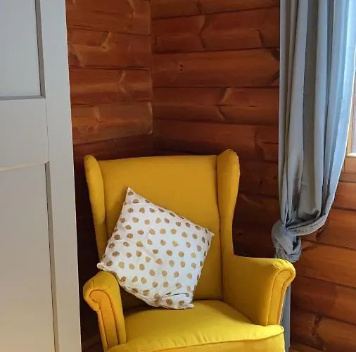 Gemuetliches Holzhaus In Idyllischer Lage Ruppichteroth