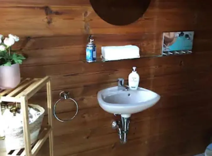 Gemuetliches Holzhaus In Idyllischer Lage Vakantiehuis Ruppichteroth
